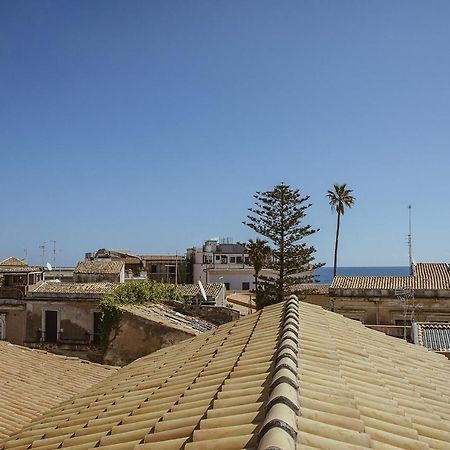 Le Terrazze Dell'Olivo By Wonderful Italy Syracuse Exterior foto