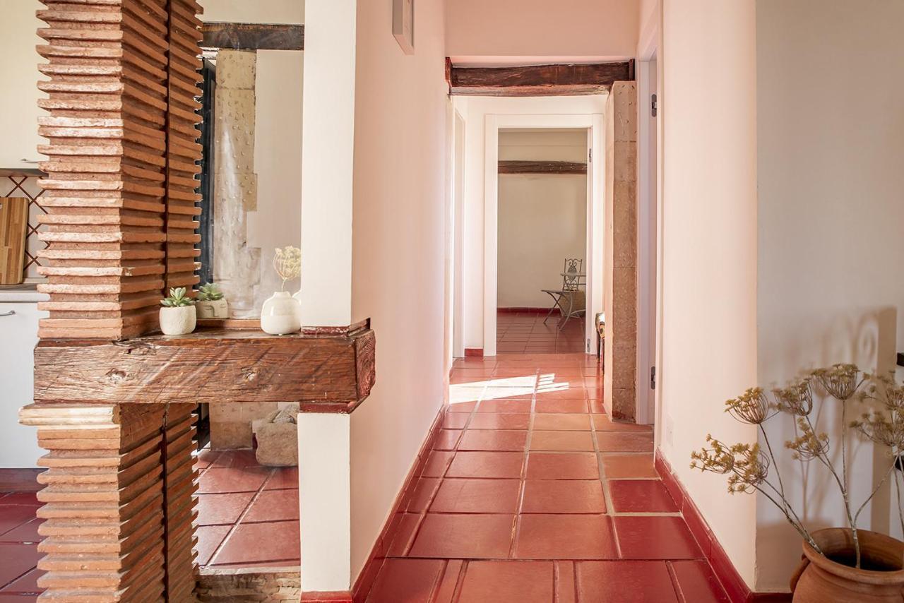 Le Terrazze Dell'Olivo By Wonderful Italy Syracuse Exterior foto