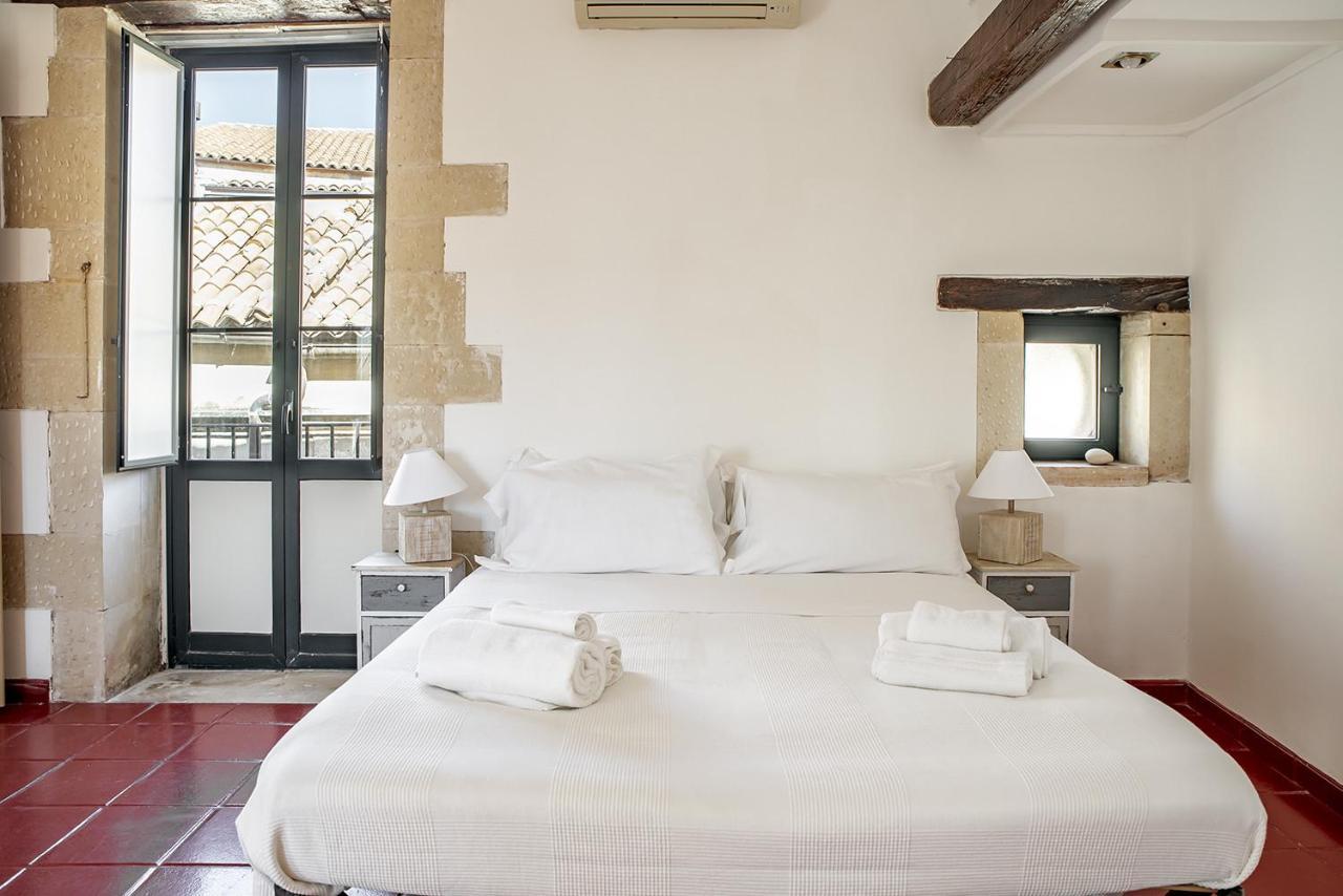 Le Terrazze Dell'Olivo By Wonderful Italy Syracuse Exterior foto