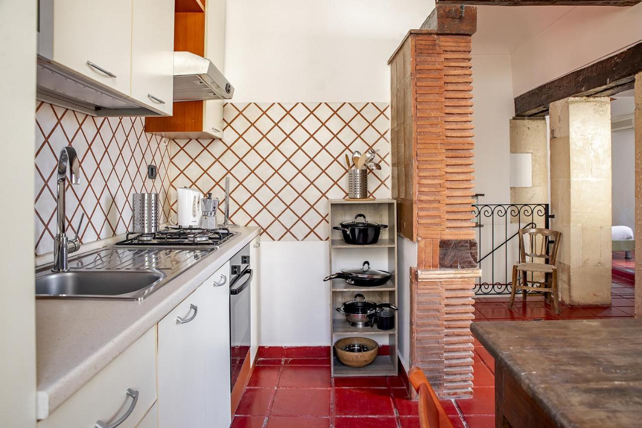 Le Terrazze Dell'Olivo By Wonderful Italy Syracuse Exterior foto